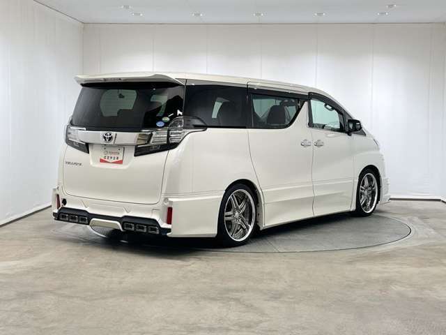 車両を直接ご覧になりたい方は、お気軽にネッツトヨタ福井までお問い合わせください。
