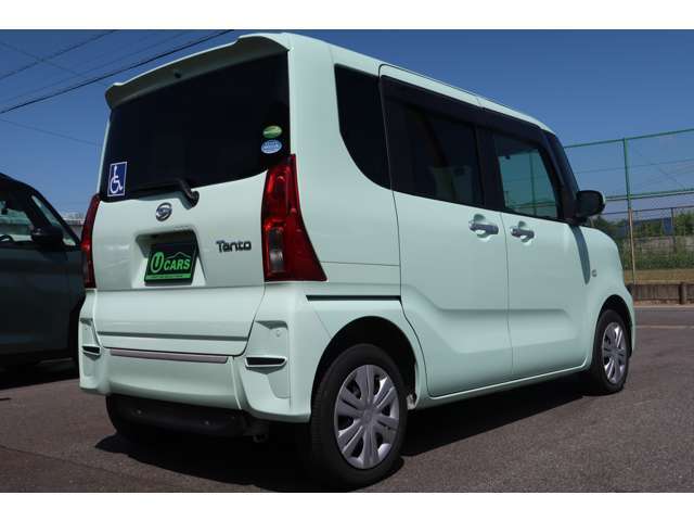 他店で0円といわれたお車や廃車代がかかるといわれたお車でも当店は買取いたします。排気量によって買取金額も設定しておりますのでお気軽に声をかけてください！