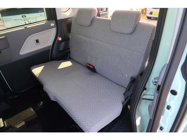 車は購入後のメンテナンス等が大事ですのでわかりやすくなにをしたらいいかなど説明しております！