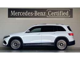 初年度登録から10年未満の車両については、2年の走行距離無制限保証（メーカー保証）を付帯して販売致しますので、納車後も安心が続きます。また、全国のメルセデス正規工場にて保証修理のご対応ができます。