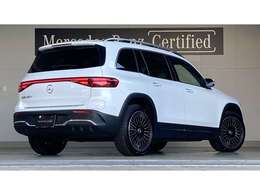 メルセデス認定中古車（サーティファイドカー）には100項目にも及ぶ点検・整備項目が設定されております。ご購入後も十分なサポート体制にて安心安全な、メルセデスクオリティをご堪能下さい。