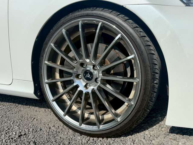 ◆「高級車」のレクサス。本当に乗り心地が違います。是非体験してみて下さい。