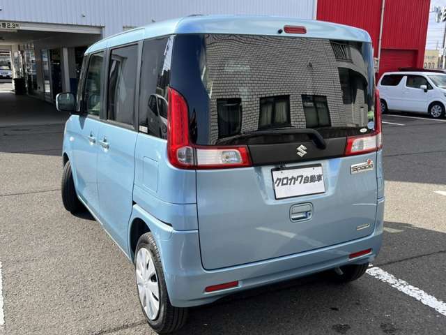 早い順込み検8.10スペーシアXレーダーブレーキ装着車　修復無すぐ乗り出しOK 早い順込み検8.10スペーシアXレーダーブレーキ装着車 修復無すぐ