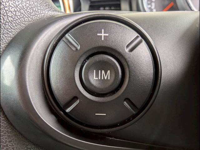リミッター機能装備されております