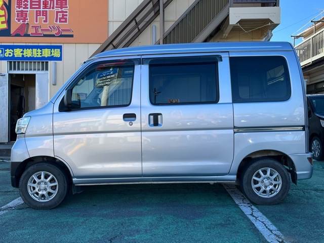 修復歴全車無☆車検受渡☆アフター充実☆心と技術で地域に貢献