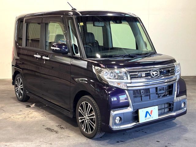 大好評のボディコーティング「弾スプラッシュコート」もご納車までに施工可能。通常のガラスコートと異なる、耐久年数6年の無機質ガラスコーティングが、ボディをキレイな状態に保ってくれます。