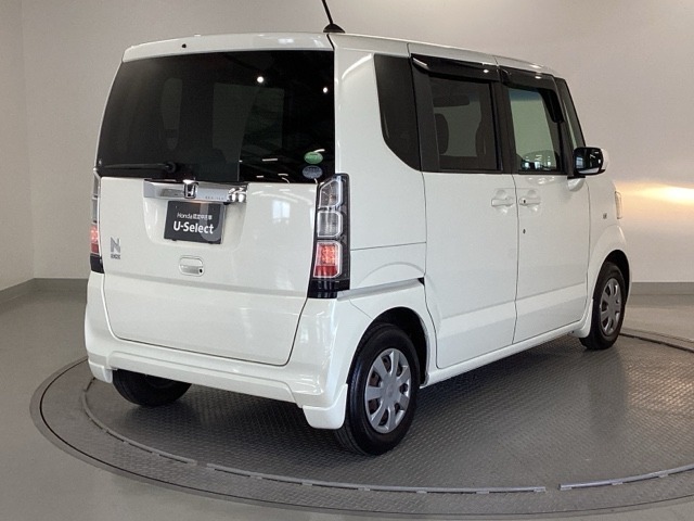 整備の際は、保証の付いたHONDA純正部品を使用いたしますので、ご安心下さい。