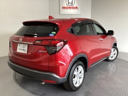 【Honda認定中古車 U-Select】　は3つの安心をお約束します。　1　Hondaのプロが整備した安心。 2　第三者機関がチェックした安心。　3　購入後もHondaが保証する安心。
