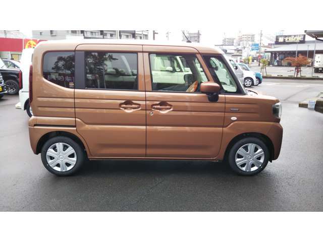 丁寧で分かりやすい説明を心掛けております。お車に詳しくない方でもお気軽にお問合せ、ご来店下さい。お問合せ、ご来店の際は、カーセンサーを見たとお伝え下さい。