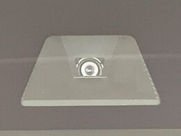 【ホンダセンシング】走行中に前方の車両等を認識し、衝突しそうな時は警報とブレーキで衝突回避と被害軽減をアシスト。より安全にドライブをお楽しみいただけます。