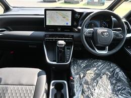 【Toyota Safety Sense】プリクラッシュセーフティ レーンディパーチャーアラート オートハイビーム レーダークルーズコントロール