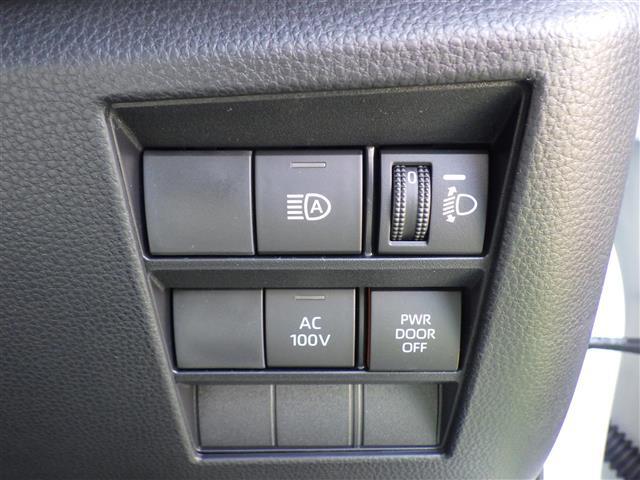【運転席操作部】快適なドライブを楽しむための機能が装備されています！運転席から触れるので、使いやすいです！除菌プランいれていただくと、さらに清潔で安心していただけます！