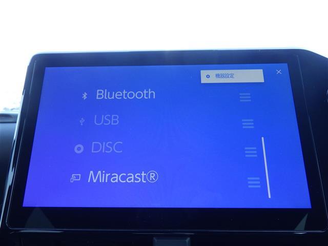 地デジTV DVD CD Bluetooth