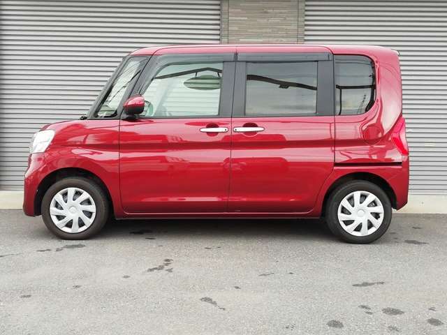 ■新車・中古車・国産/外車を問わず、お客様に満足して頂けるよう、自信を持ってプロデュースさせて頂きます■