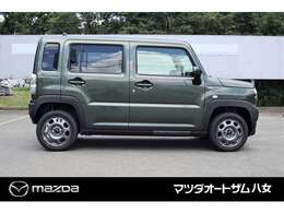 初回車検を当店もしくはマツダディーラーで行えば延長保証（3年のもしくは60，000キロまでの一般保証を2年延長する事が可能）にも加入することが出来ますので長く安心してお乗りいただけます。