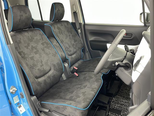 【運転席】座り心地が良いシートなので長時間の運転でも快適にお過ごしいただけます。新品のフロアマットのご注文も可能です。掲載箇所以外にご希望の写真がございましたらお気軽にお問い合わせ下さい。
