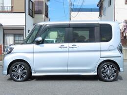 左側面です☆アナタの一台をお探しするお手伝いを☆