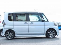 右側面です☆是非とも実際にお車を見に来て下さい☆