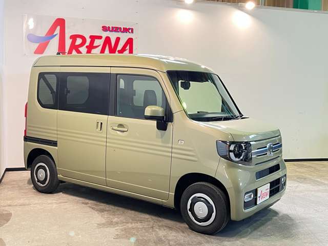 ☆当店は正規スズキディーラーでございます！ディーラーならではの厳格な整備を施し、安心・安全な車両をご提供しております！