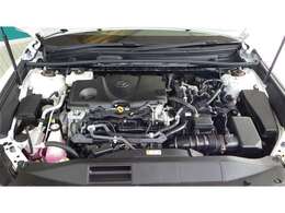 初年度登録年月日から10年間、ハイブリッド機能を無料保証！