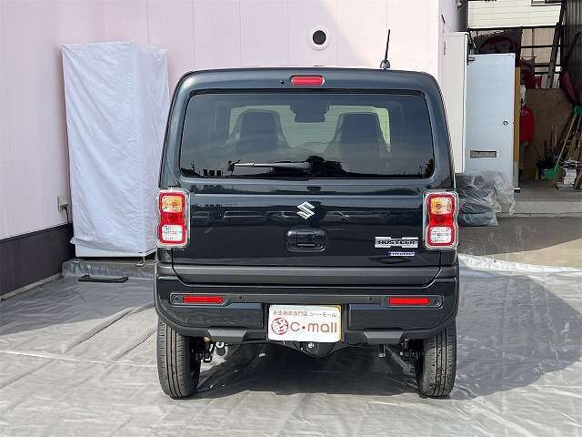 ☆★☆★大好評のボディーへのウォーターコート施工承ります☆ご納車時驚きの光沢感！その後のお手入れは水洗いで大丈夫です！サビてからでは遅いですよね☆★☆★
