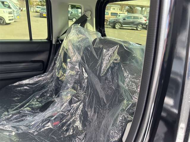 ☆★☆★保証継承致しますので、メーカー新車保証が付きます。初度登録から5年または100,000キロ保証。別途費用頂きます☆★☆★
