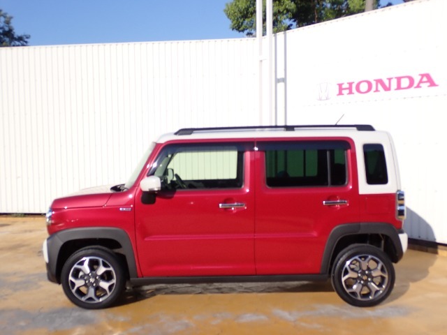■お問い合わせはホンダカーズ泉州 U-Select岸和田東 072-441-4433 大阪府岸和田市田治米町220番地！