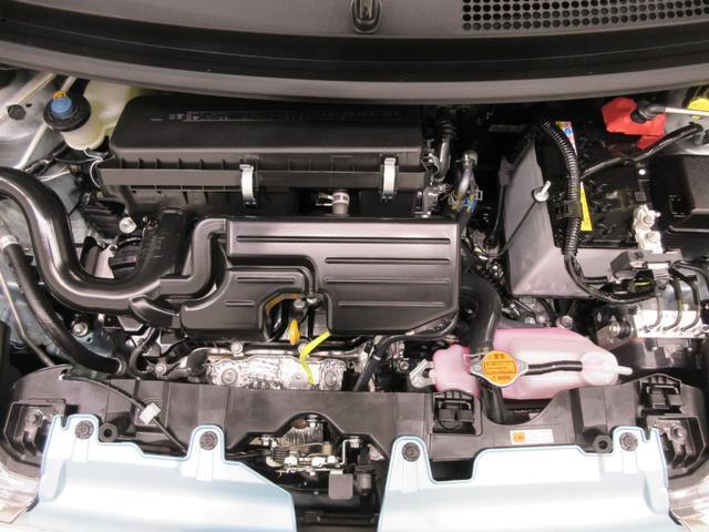たとえばダイハツのお店にある、たくさんのスマアシ搭載車は、正常に作動する事をしっかり確認します。