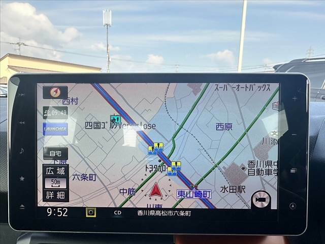 販売車両などは、ありのままのコンディションを正直に公開させて頂きます。