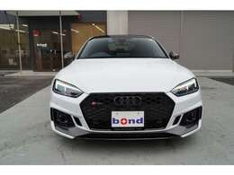 カーボンスタイリングパッケージ