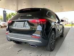 日本全国に張り巡らされたメルセデス・ベンツ正規サービスネットワークのサポートを受けることができます。これもメルセデスの認定中古車ならではの、安心感のひとつ。