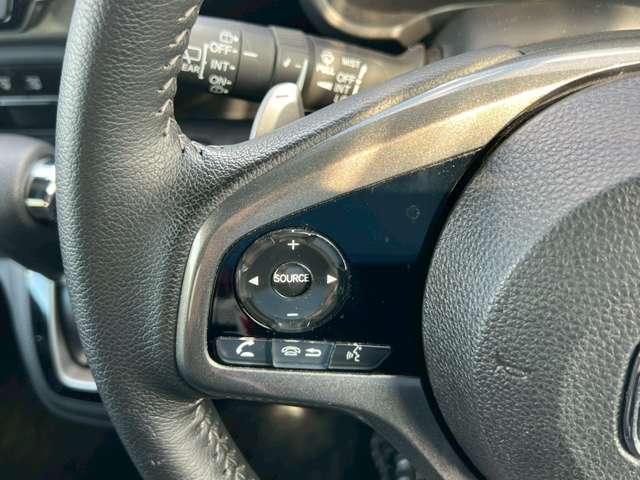 中古車でも安心！オプションプランにて最長3年まで保証を延長できるプレミア保証！日本全国で使える延長保証です。詳しくは、スタッフまでお尋ね下さい。