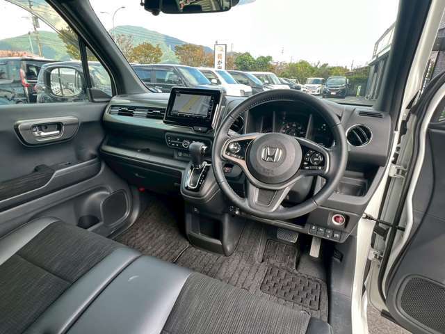 お客様のお悩みを解決するために、豊富な知識と経験を持つ専門スタッフが、お客様のニーズに合わせた最適な一台をご提案いたします！しっかりと背中を押せる接客なのでお任せ下さい！