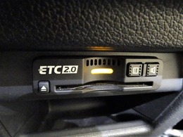 ETC2.0付きです♪