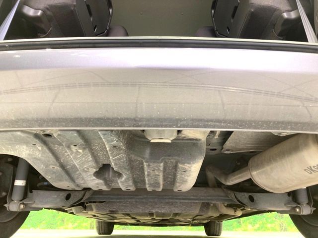 下回りがきれいなうちに、防錆加工の施工がオススメ。降雪地域はもちろん、沿岸部にお住いの方や、趣味でマリン・ウィンタースポーツをされる方にご好評いただいております。