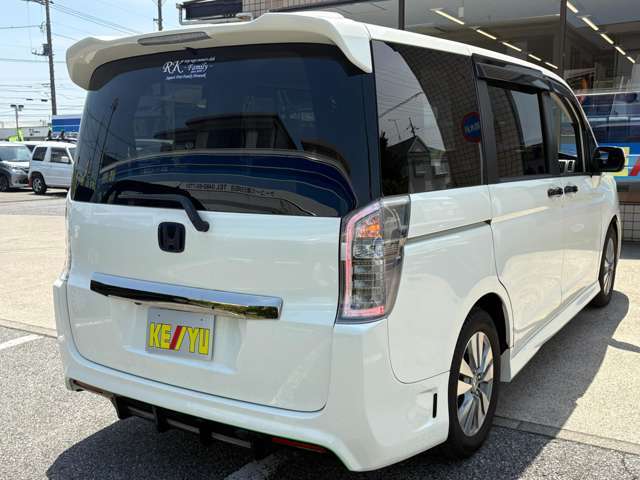 当社店頭下取り車☆オークション仕入れの中間マージンをカットしたダイレクト販売で高品質車を低価格にてご提供しております☆