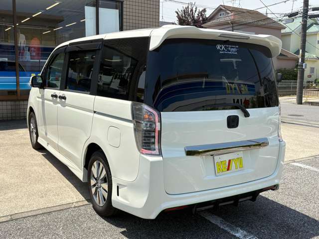 安心と信頼の東証スタンダード企業ケーユーホールディングスグループ☆弊社の高品質車両なら遠方のお客様への販売も自信を持ってお勧め出来ます♪
