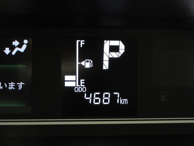 たとえばダイハツのお店にある、たくさんのスマアシ搭載車は、正常に作動する事をしっかり確認します。