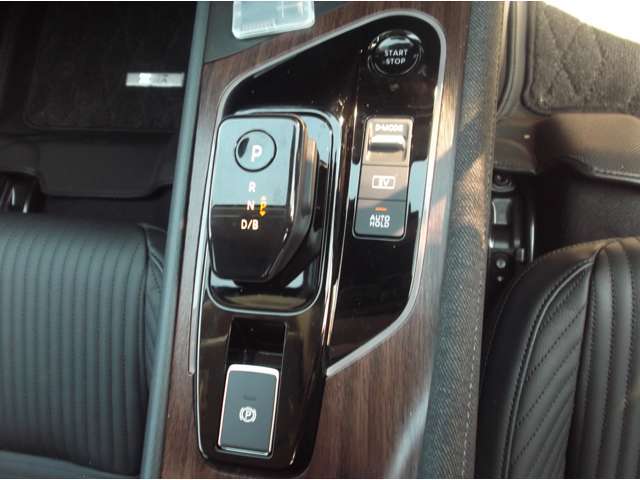 運転楽々！運転に不慣れな方にもオススメです！