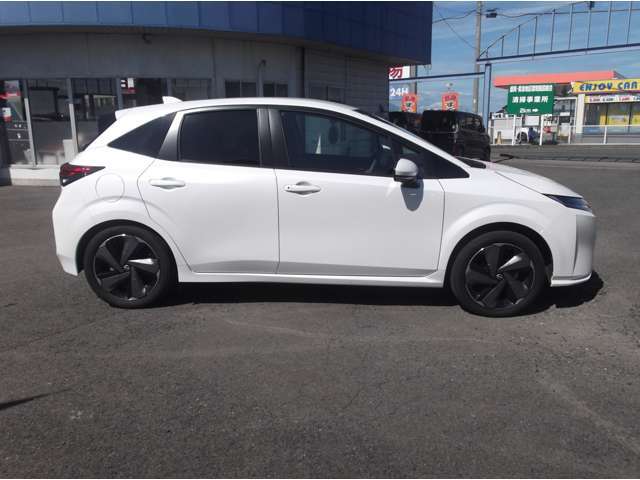 中古車だけでなく、新車のお取り扱いもしております！ご相談ください☆