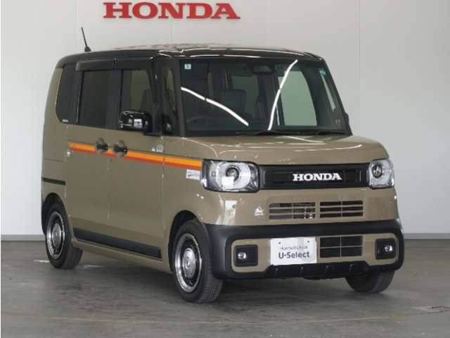 Honda中古車商品化整備基準に基づく法定12か月点検整備を実施致します。分解整備記録簿もお渡し致しますので、より安心してお乗りいただけます。。