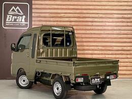 福島県郡山市「国道49号線」と「うねめ通り」沿い「桑野3丁目」交差点、茶色の「Brat」の看板が目印！！SUV専門店Brat郡山。ご遠方の方は、Brat郡山TEL:0066-9711-433405まで！LINEでのご商談も受付しております。