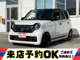 ブラックIIトーンルーフ　I/Cターボ　フルセグ　バックカメラ　前後ドラレコ　シートヒーター　アダプティブクルーズコントロール　ビルトインETC　LEDライト無限マフラー9型ナビLXU-237NBI