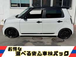 ブラックIIトーンルーフ　I/Cターボ　フルセグ　バックカメラ　前後ドラレコ　シートヒーター　アダプティブクルーズコントロール　ビルトインETC　LEDライト無限マフラー9型ナビLXU-237NBI