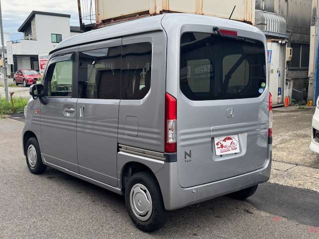 弊社販売車両は、しっかり内装クリーニングを行った状態でご納車させていただきます！