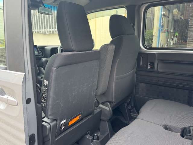 弊社販売車両は、入庫時に走行チェックを行い、問題のない車両だけを並べてあります！ご安心くしてご検討・ご来店くださいませ♪