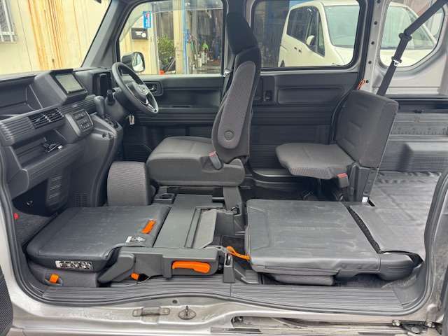 弊社販売車両は、外装撥水コーティングを行った上でご納車させていただきます！