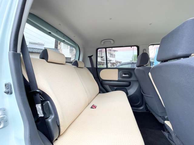 中古車は一台限り！早い者勝ちです。同じお車・同じ金額では中々無いです。ご契約を頂き次第売約済みとなります☆ダイハツ　ミラ　ココア　エッセ　アルト　タント　ラパン　NBOX　ムーブ　カスタム　タント