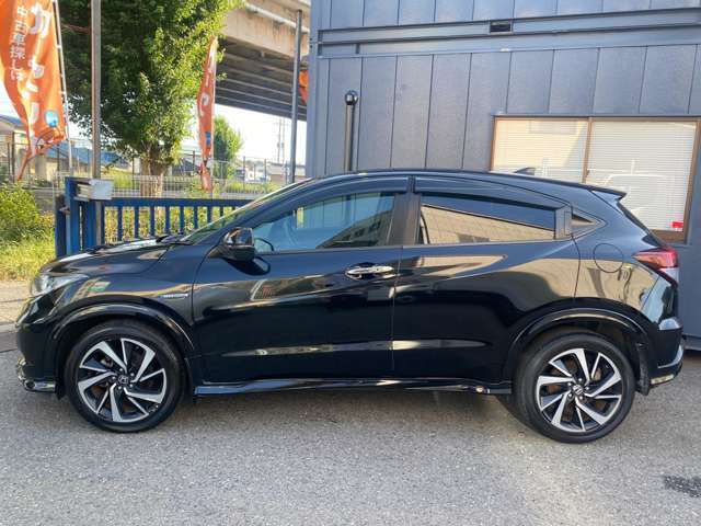 ☆納車前にはしっかりと点検整備付致しますので安心して購入いただけます！もちろん購入後も自社整備施設にて、オイル、タイヤなどの消耗品交換などお車の事なら何でも承ります＾O＾