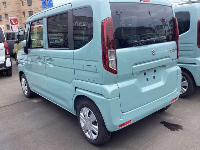 ☆車の保険は買ったところで加入するのがベストです。保険に関しても大手保険代理店をしておりますので安心してお任せください。不慮の事故の際も自社鈑金工場と連携して修理を進めてまいります☆